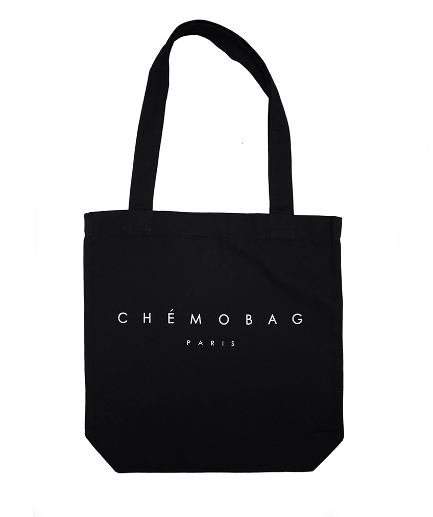 The Ultimate Chemo Bag - Black