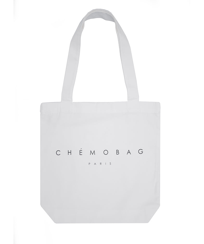 The Ultimate Chemo Bag - Natural