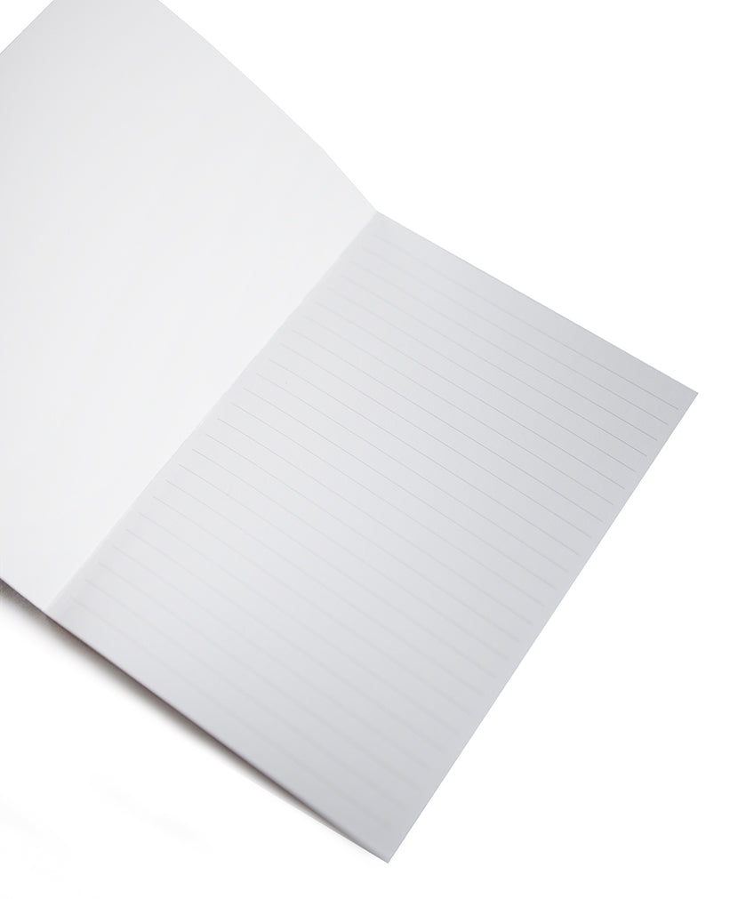 Light that bitch Notebook