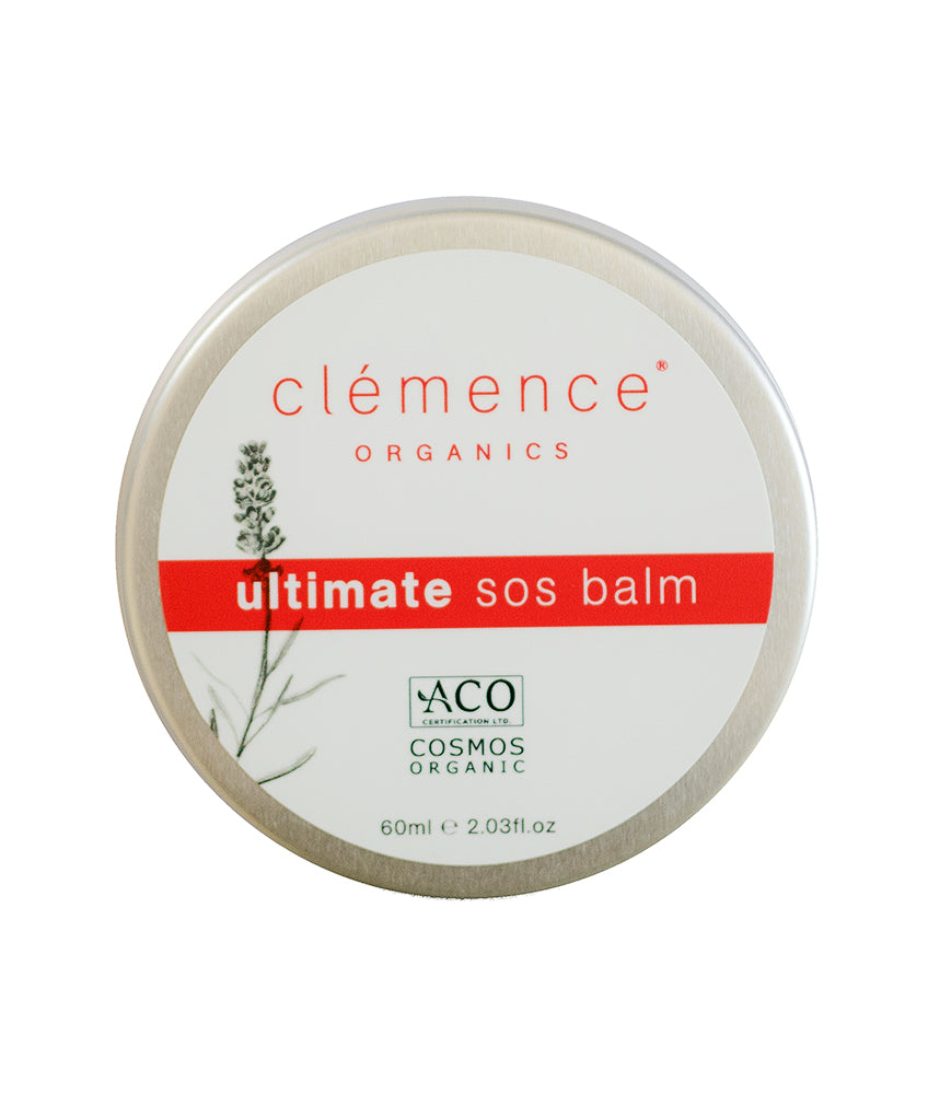 SOS Radiation Balm