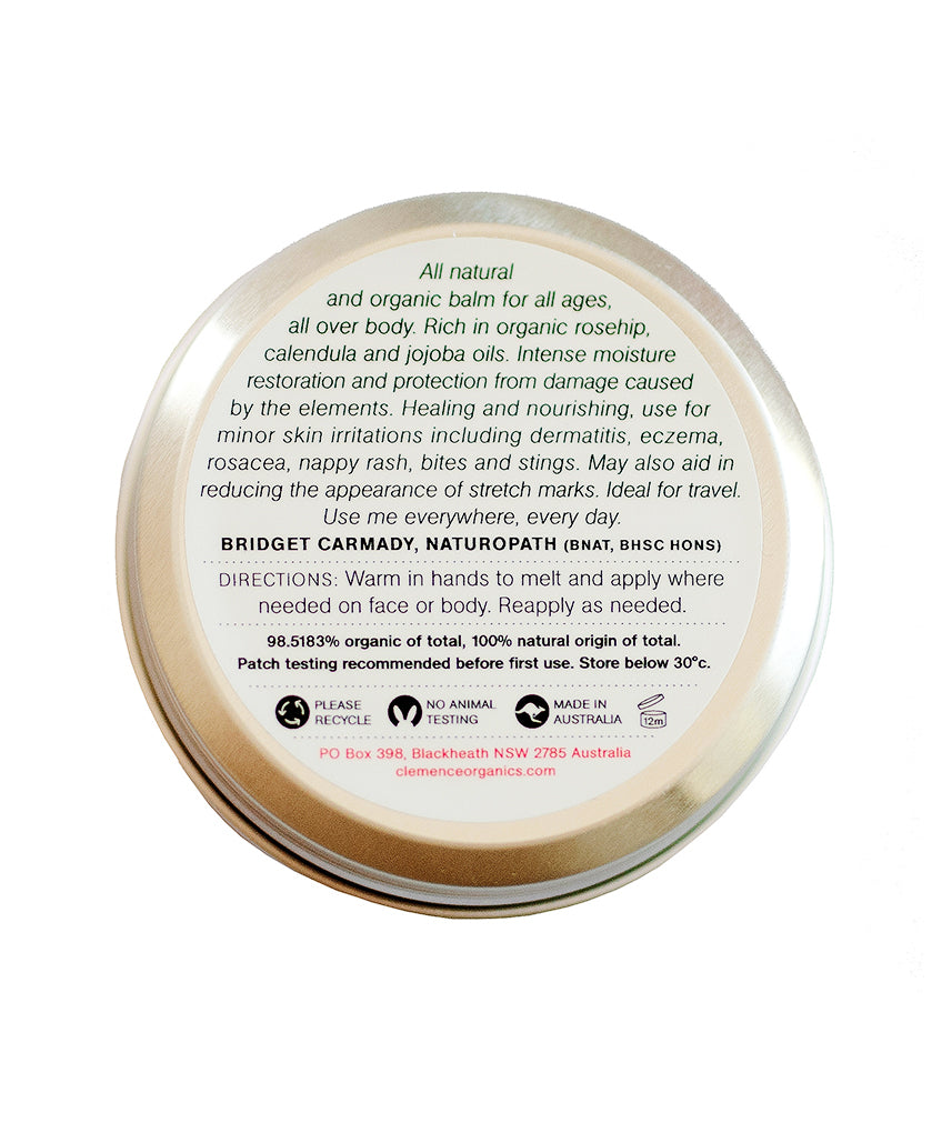 SOS Radiation Balm