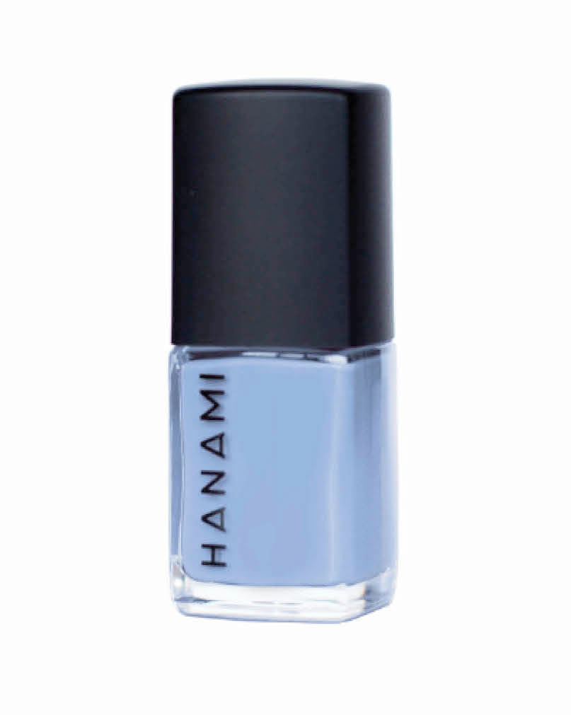 Tides Nail Polish